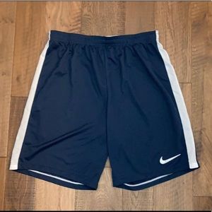 Men’s Nike Dry Fit Shorts